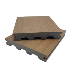 Cheap Garden Composite Decking Boards