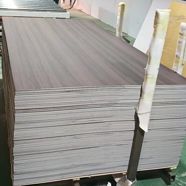 bamboo charcoal wood veneer