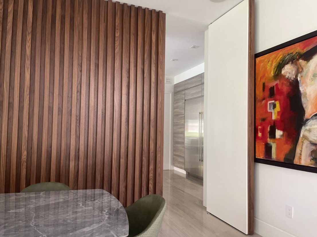 Wall Panels For Hallways