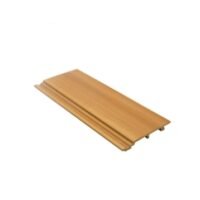 Soundproof Wood Plastic Wall Panel