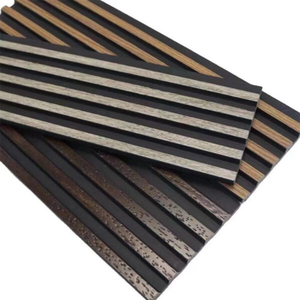 Interior PS Cladding Grille Wall Panel