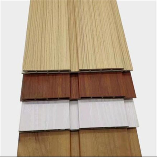 Laminated Decoration PVC Ceilings Panel