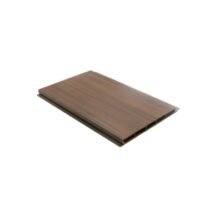 Indoor Modern Decoration Wood Plastic Wall Panel