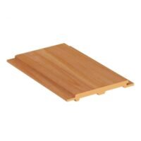 Moisture Proof Wood Wpc Wall