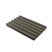 Outdoor Capped Composite Decking