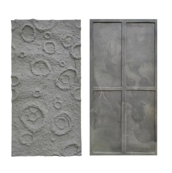 PU Stone Wall Panel Moon Venere