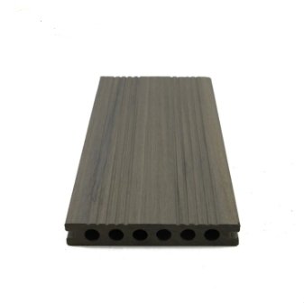 Plastic Wood Effect Decking