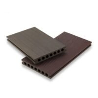 Waterproof Capped Composite Decking