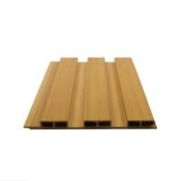 Wood Plastic Composite Wall Panels